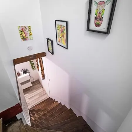 Duplex - Centre De פונטנבלו