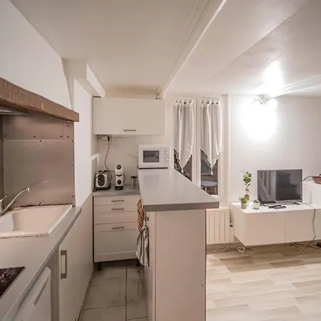 Duplex - Centre De Appartement