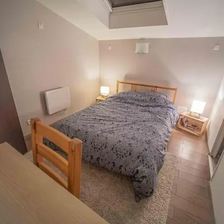 Duplex - Centre De * פונטנבלו