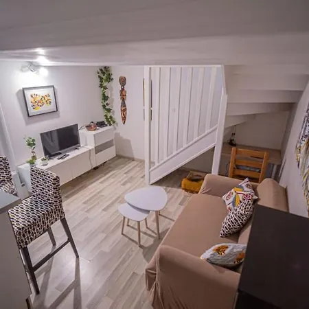 Duplex - Centre De