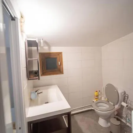 Apartment Duplex - Centre De *