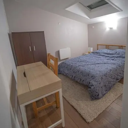 Duplex - Centre De Appartement