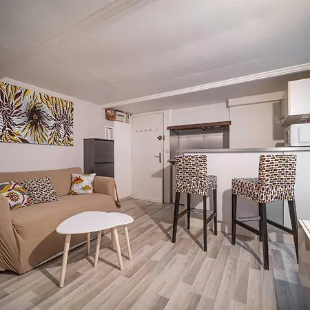 Duplex - Centre De