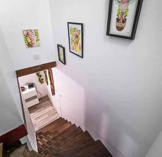 Duplex - Centre De Fontainebleau