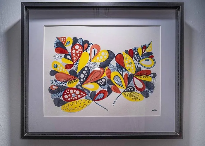 Duplex - Centre De *