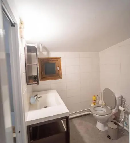 Apartment Duplex - Centre De *